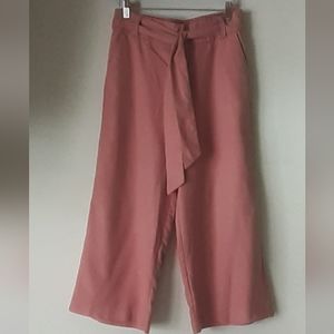Zara Trafaluc Collection  Womens  Pants  Medium